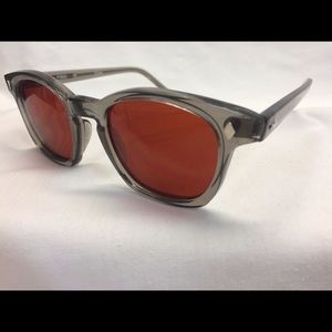 Authentic HIPSTER Sunglasses NEW UV400 Hipster.